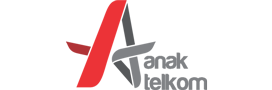 Logo Anak Telkom