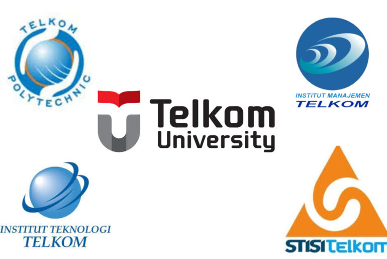 Sejarah Telkom University