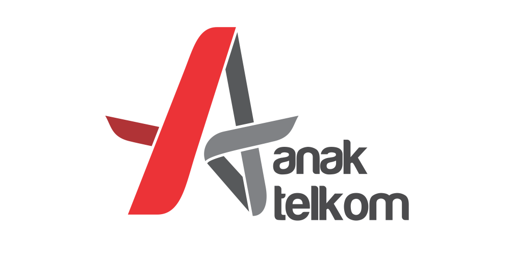 Logo Anak telkom