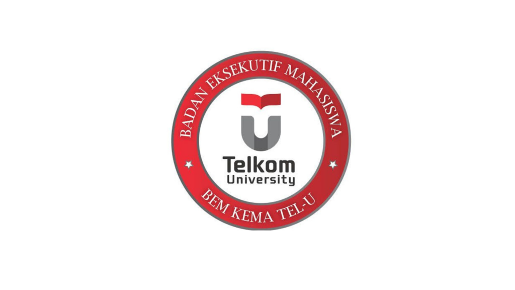 bem telkom university kembali tertunda