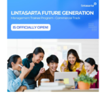 Lintasarta Future Generation Management Trainee Program Commercial Track is Officially