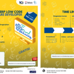 workshop ERP low code telkom university